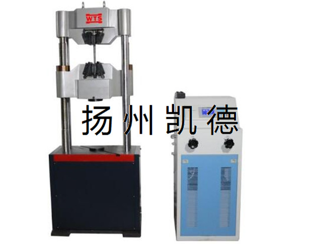 萬能試驗(yàn)機(jī)如何進(jìn)行設(shè)備的保養(yǎng)？